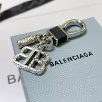 Cheap Balenciaga Key Holder And Bag Buckle #1288652 Replica Wholesale [$39.00 USD] [ITEM#1288652] on Replica Balenciaga Key Holder And Bag Buckle