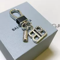 Cheap Balenciaga Key Holder And Bag Buckle #1288652 Replica Wholesale [$39.00 USD] [ITEM#1288652] on Replica Balenciaga Key Holder And Bag Buckle