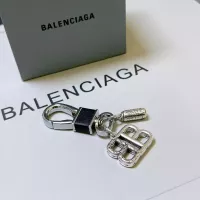 Cheap Balenciaga Key Holder And Bag Buckle #1288652 Replica Wholesale [$39.00 USD] [ITEM#1288652] on Replica Balenciaga Key Holder And Bag Buckle