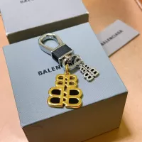 Cheap Balenciaga Key Holder And Bag Buckle #1288653 Replica Wholesale [$39.00 USD] [ITEM#1288653] on Replica Balenciaga Key Holder And Bag Buckle