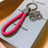 Cheap Balenciaga Key Holder And Bag Buckle #1288660 Replica Wholesale [$39.00 USD] [ITEM#1288660] on Replica Balenciaga Key Holder And Bag Buckle