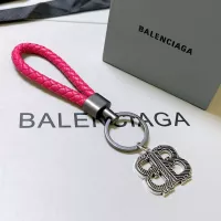 Cheap Balenciaga Key Holder And Bag Buckle #1288660 Replica Wholesale [$39.00 USD] [ITEM#1288660] on Replica Balenciaga Key Holder And Bag Buckle