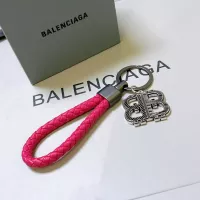 Cheap Balenciaga Key Holder And Bag Buckle #1288660 Replica Wholesale [$39.00 USD] [ITEM#1288660] on Replica Balenciaga Key Holder And Bag Buckle