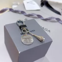 Cheap Balenciaga Key Holder And Bag Buckle #1288661 Replica Wholesale [$39.00 USD] [ITEM#1288661] on Replica Balenciaga Key Holder And Bag Buckle