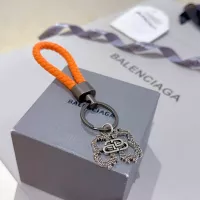 Cheap Balenciaga Key Holder And Bag Buckle #1288666 Replica Wholesale [$39.00 USD] [ITEM#1288666] on Replica Balenciaga Key Holder And Bag Buckle