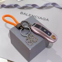 Cheap Balenciaga Key Holder And Bag Buckle #1288666 Replica Wholesale [$39.00 USD] [ITEM#1288666] on Replica Balenciaga Key Holder And Bag Buckle