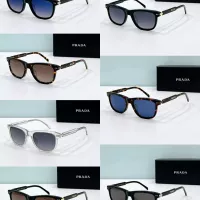 Cheap Prada AAA Quality Sunglasses #1288667 Replica Wholesale [$45.00 USD] [ITEM#1288667] on Replica Prada AAA Quality Sunglasses