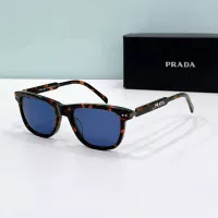 Cheap Prada AAA Quality Sunglasses #1288668 Replica Wholesale [$45.00 USD] [ITEM#1288668] on Replica Prada AAA Quality Sunglasses