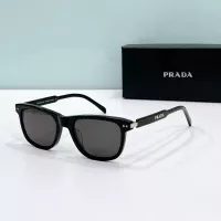 Cheap Prada AAA Quality Sunglasses #1288670 Replica Wholesale [$48.00 USD] [ITEM#1288670] on Replica Prada AAA Quality Sunglasses