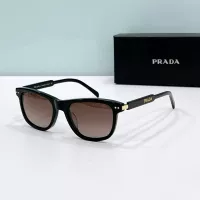 Cheap Prada AAA Quality Sunglasses #1288672 Replica Wholesale [$45.00 USD] [ITEM#1288672] on Replica Prada AAA Quality Sunglasses