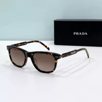 Cheap Prada AAA Quality Sunglasses #1288673 Replica Wholesale [$45.00 USD] [ITEM#1288673] on Replica Prada AAA Quality Sunglasses