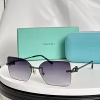 Cheap Tiffany AAA Quality Sunglasses #1288674 Replica Wholesale [$60.00 USD] [ITEM#1288674] on Replica Tiffany AAA Sunglasses