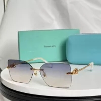 Cheap Tiffany AAA Quality Sunglasses #1288675 Replica Wholesale [$60.00 USD] [ITEM#1288675] on Replica Tiffany AAA Sunglasses