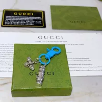 Cheap Gucci Key Holder And Bag Buckle #1288676 Replica Wholesale [$39.00 USD] [ITEM#1288676] on Replica Gucci Key Holder And Bag Buckle