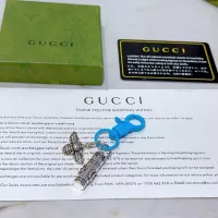 Cheap Gucci Key Holder And Bag Buckle #1288676 Replica Wholesale [$39.00 USD] [ITEM#1288676] on Replica Gucci Key Holder And Bag Buckle