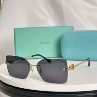 Cheap Tiffany AAA Quality Sunglasses #1288678 Replica Wholesale [$60.00 USD] [ITEM#1288678] on Replica Tiffany AAA Sunglasses