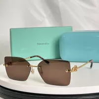 Cheap Tiffany AAA Quality Sunglasses #1288679 Replica Wholesale [$60.00 USD] [ITEM#1288679] on Replica Tiffany AAA Sunglasses