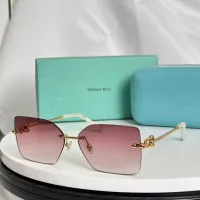 Cheap Tiffany AAA Quality Sunglasses #1288680 Replica Wholesale [$60.00 USD] [ITEM#1288680] on Replica Tiffany AAA Sunglasses