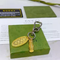 Cheap Gucci Key Holder And Bag Buckle #1288681 Replica Wholesale [$39.00 USD] [ITEM#1288681] on Replica Gucci Key Holder And Bag Buckle