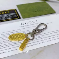 Cheap Gucci Key Holder And Bag Buckle #1288681 Replica Wholesale [$39.00 USD] [ITEM#1288681] on Replica Gucci Key Holder And Bag Buckle