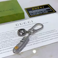 Cheap Gucci Key Holder And Bag Buckle #1288682 Replica Wholesale [$39.00 USD] [ITEM#1288682] on Replica Gucci Key Holder And Bag Buckle