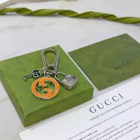 Cheap Gucci Key Holder And Bag Buckle #1288690 Replica Wholesale [$39.00 USD] [ITEM#1288690] on Replica Gucci Key Holder And Bag Buckle