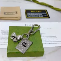 Cheap Gucci Key Holder And Bag Buckle #1288691 Replica Wholesale [$39.00 USD] [ITEM#1288691] on Replica Gucci Key Holder And Bag Buckle