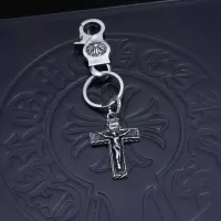 Cheap Chrome Hearts Key Holder And Bag Buckle #1288692 Replica Wholesale [$45.00 USD] [ITEM#1288692] on Replica Chrome Hearts Key Holder And Bag Buckle