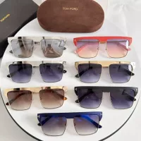 Cheap Tom Ford AAA Quality Sunglasses #1288698 Replica Wholesale [$48.00 USD] [ITEM#1288698] on Replica Tom Ford AAA Quality Sunglasses