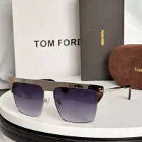 Cheap Tom Ford AAA Quality Sunglasses #1288699 Replica Wholesale [$48.00 USD] [ITEM#1288699] on Replica Tom Ford AAA Quality Sunglasses