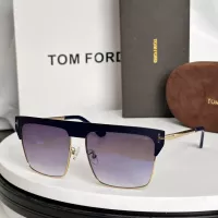 Cheap Tom Ford AAA Quality Sunglasses #1288701 Replica Wholesale [$48.00 USD] [ITEM#1288701] on Replica Tom Ford AAA Quality Sunglasses