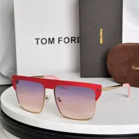 Cheap Tom Ford AAA Quality Sunglasses #1288702 Replica Wholesale [$48.00 USD] [ITEM#1288702] on Replica Tom Ford AAA Quality Sunglasses