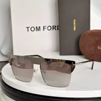 Cheap Tom Ford AAA Quality Sunglasses #1288704 Replica Wholesale [$48.00 USD] [ITEM#1288704] on Replica Tom Ford AAA Quality Sunglasses