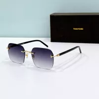 Cheap Tom Ford AAA Quality Sunglasses #1288706 Replica Wholesale [$48.00 USD] [ITEM#1288706] on Replica Tom Ford AAA Quality Sunglasses