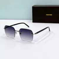 Cheap Tom Ford AAA Quality Sunglasses #1288708 Replica Wholesale [$48.00 USD] [ITEM#1288708] on Replica Tom Ford AAA Quality Sunglasses