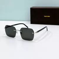 Cheap Tom Ford AAA Quality Sunglasses #1288709 Replica Wholesale [$48.00 USD] [ITEM#1288709] on Replica Tom Ford AAA Quality Sunglasses