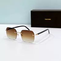 Cheap Tom Ford AAA Quality Sunglasses #1288711 Replica Wholesale [$48.00 USD] [ITEM#1288711] on Replica Tom Ford AAA Quality Sunglasses