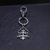 Cheap Chrome Hearts Key Holder And Bag Buckle #1288713 Replica Wholesale [$45.00 USD] [ITEM#1288713] on Replica Chrome Hearts Key Holder And Bag Buckle