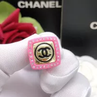 Cheap Chanel Earrings For Women #1288722 Replica Wholesale [$27.00 USD] [ITEM#1288722] on Replica Chanel Earrings