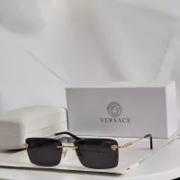 Cheap Versace AAA Quality Sunglasses #1288729 Replica Wholesale [$60.00 USD] [ITEM#1288729] on Replica Versace AAA Quality Sunglasses