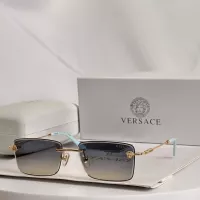 Cheap Versace AAA Quality Sunglasses #1288730 Replica Wholesale [$60.00 USD] [ITEM#1288730] on Replica Versace AAA Quality Sunglasses