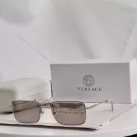 Cheap Versace AAA Quality Sunglasses #1288731 Replica Wholesale [$60.00 USD] [ITEM#1288731] on Replica Versace AAA Quality Sunglasses