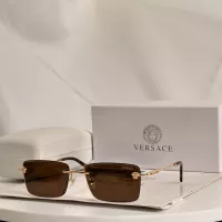 Cheap Versace AAA Quality Sunglasses #1288735 Replica Wholesale [$60.00 USD] [ITEM#1288735] on Replica Versace AAA Quality Sunglasses