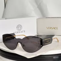 Cheap Versace AAA Quality Sunglasses #1288740 Replica Wholesale [$56.00 USD] [ITEM#1288740] on Replica Versace AAA Quality Sunglasses