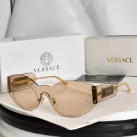 Cheap Versace AAA Quality Sunglasses #1288744 Replica Wholesale [$56.00 USD] [ITEM#1288744] on Replica Versace AAA Quality Sunglasses