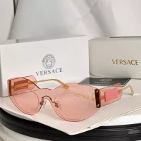 Cheap Versace AAA Quality Sunglasses #1288745 Replica Wholesale [$56.00 USD] [ITEM#1288745] on Replica Versace AAA Quality Sunglasses