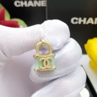 Cheap Chanel Earrings For Women #1288748 Replica Wholesale [$27.00 USD] [ITEM#1288748] on Replica Chanel Earrings