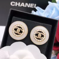 Cheap Chanel Earrings For Women #1288755 Replica Wholesale [$29.00 USD] [ITEM#1288755] on Replica Chanel Earrings