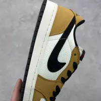 Cheap Air Jordan 1 I For Women #1288759 Replica Wholesale [$92.00 USD] [ITEM#1288759] on Replica Air Jordan 1 I