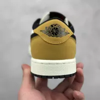 Cheap Air Jordan 1 I For Women #1288759 Replica Wholesale [$92.00 USD] [ITEM#1288759] on Replica Air Jordan 1 I